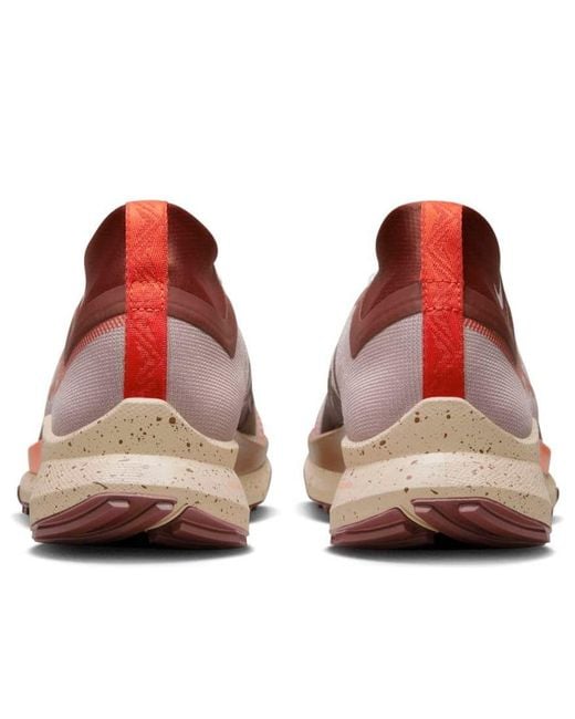Nike Brown (Wmns) Pegasus Trail 4 Gtx 'Diffused Taupe'