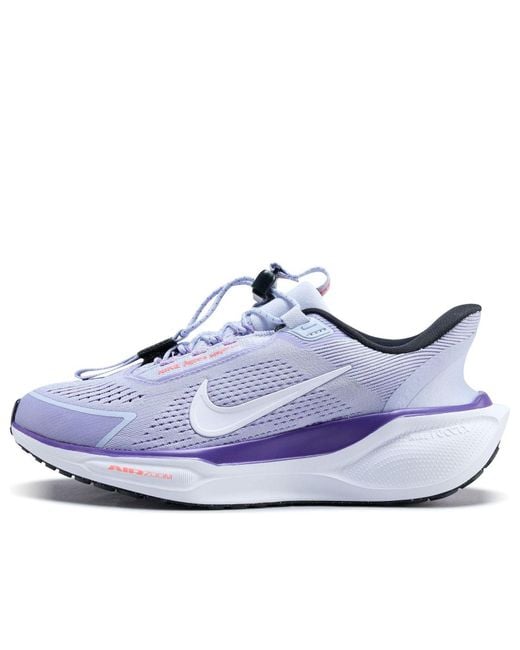 Nike Blue (Wmns) Pegasus Easyon 'Ghost Wild'