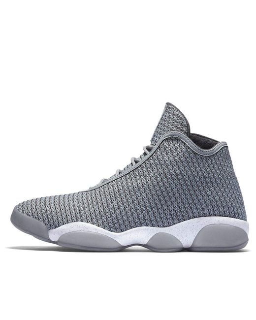 Nike Blue Horizon Mid 'Wolf' for men