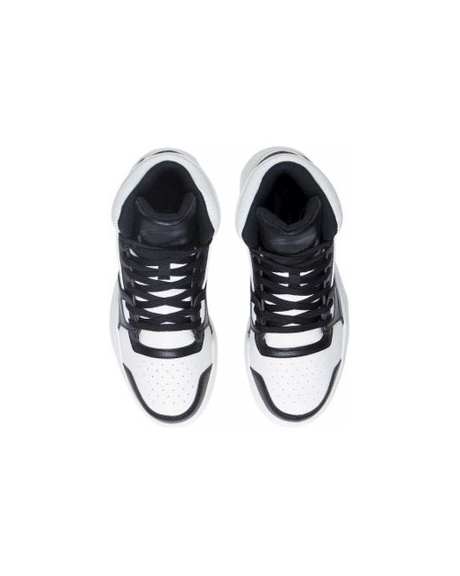 Li-ning Blue (Wmns) Weiwu High