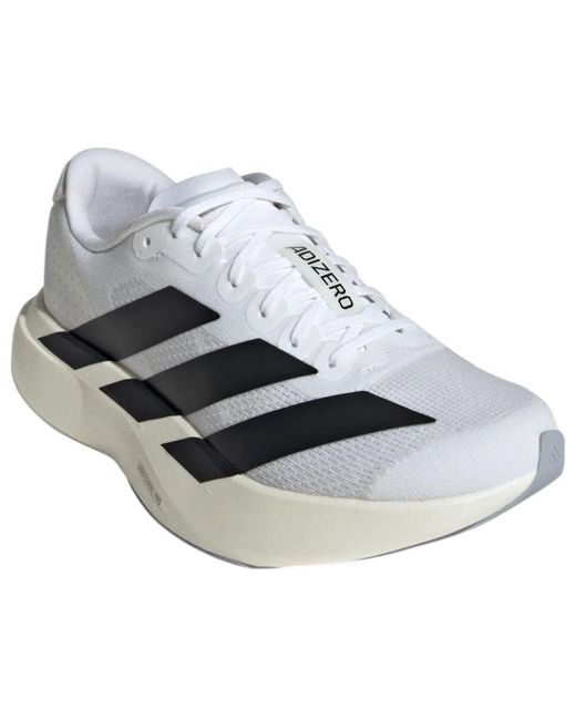Adidas Originals White (Wmns) Adizero Evo Sl