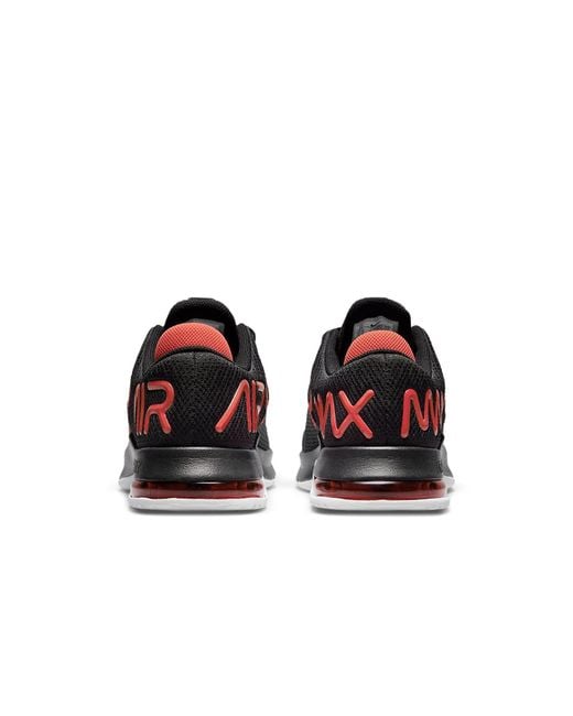 nike air max alpha trainer 4 red