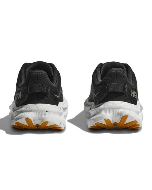 Hoka One One Black Kawana 2 1147930-Bwht for men