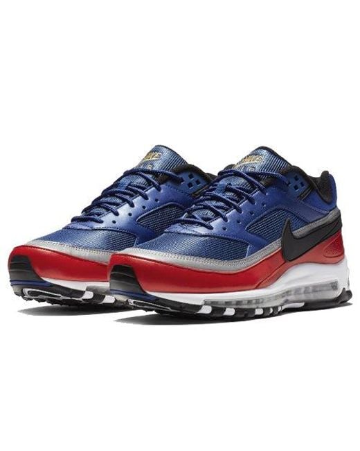 Nike Blue Air Max 97 Bw for men