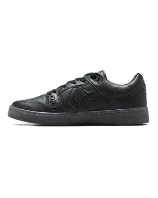 Converse Black X Alexis Sablone As-1 Pro Ox for men