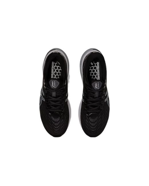 Asics Black Gt-2000 11 2E Wide for men