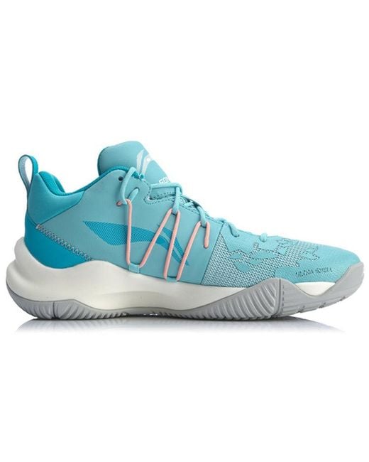 Li-ning Blue Viii Team for men