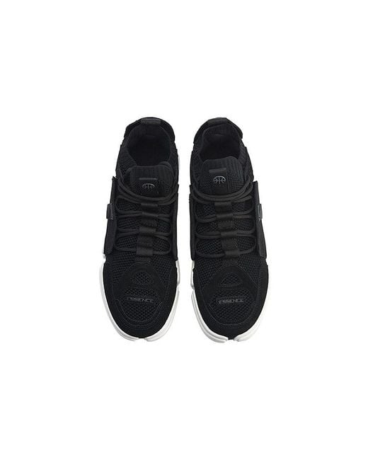 Li-ning Black Essence Ace And' for men
