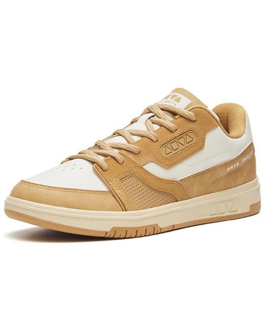 Anta Metallic (Wmns)
