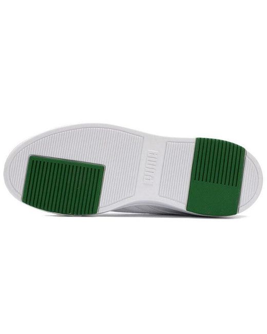 PUMA White Serve Pro Lite for men