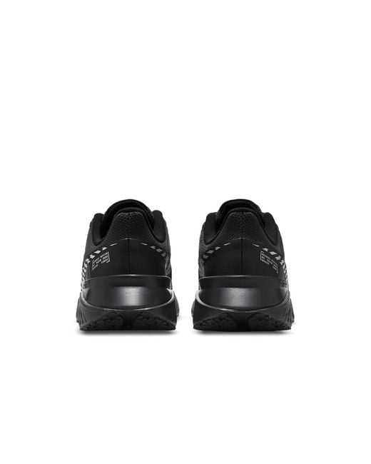 Nike Black Legend React 3 Shield for men
