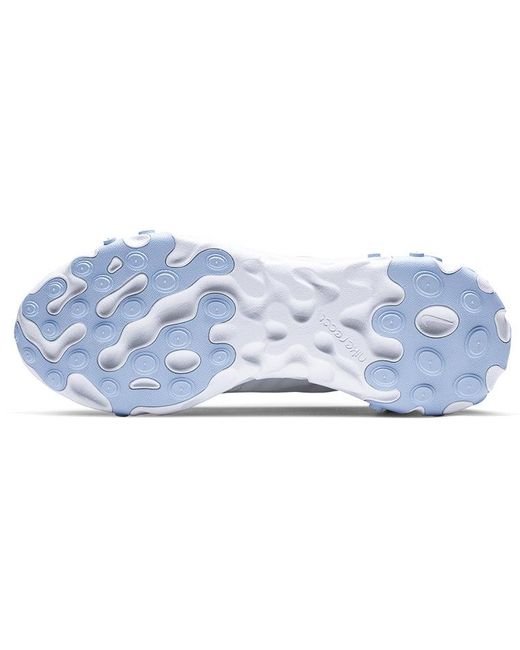 Nike Blue (Wmns) React Element 55 'Psychic'