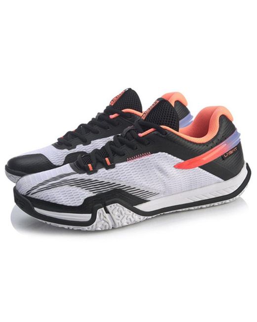 Li-ning Blue Ground Flying Lite 'Standard Standard' for men