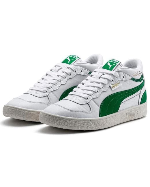 PUMA Green Ralph Sampson Demi Og Amazon' for men