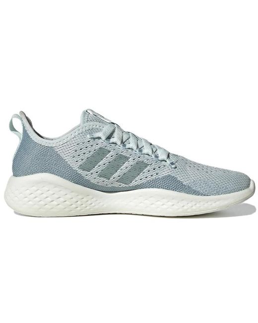 Adidas Blue (Wmns) Fluidflow 2.0