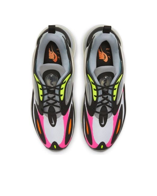 Nike Blue Air Max Zephyr 'Photon Dust' for men