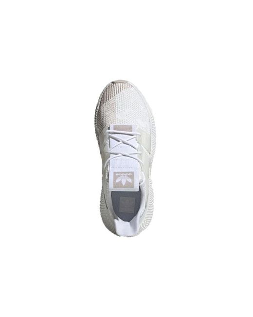 Adidas White Prophere for men