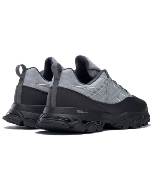 Reebok Blue Dmx Trail Shadow