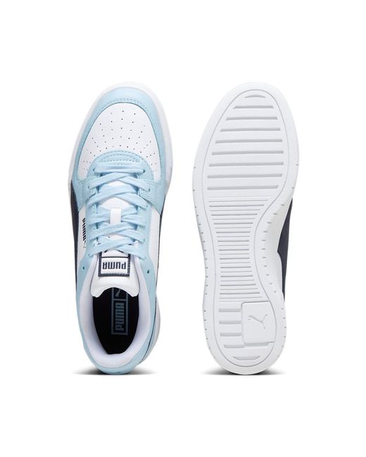 PUMA Blue (Wmns) Ca Pro Classic Sky'