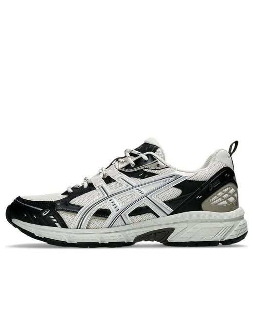 Asics Black Gel-Nunobiki 'Cream Dark' for men