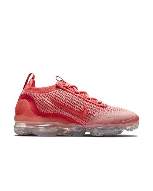 Nike Red (Wmns) Air Vapormax 2021 Flyknit 'Magic Ember'