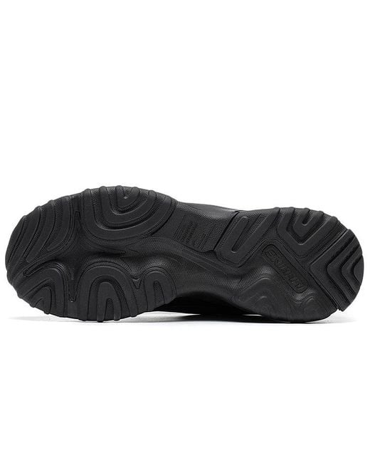 Li-ning Black Aurora Windwalker V2 for men