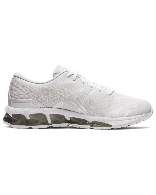 Asics White Gel-quantum 360 7 for men