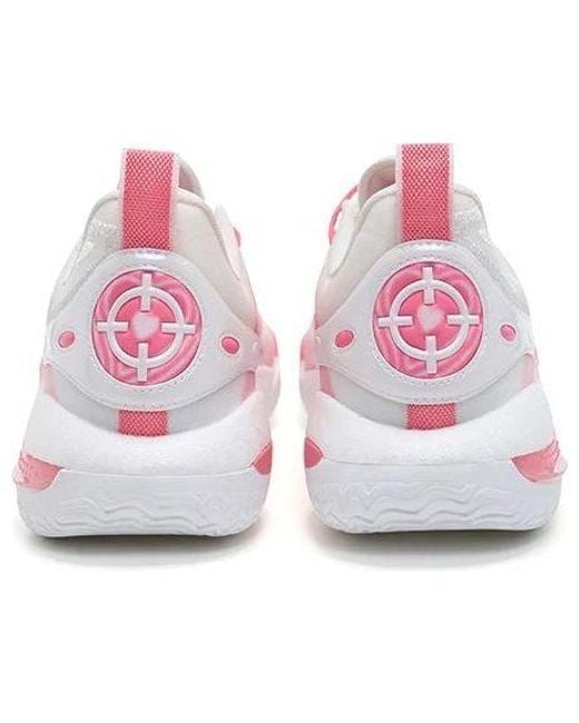 Rigorer Pink Ar2 'Valentine's Day' for men