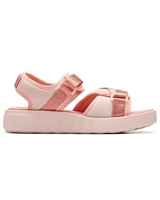 Anta Pink (Wmns) Sandals