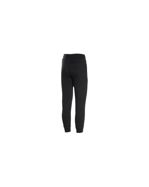Adidas Black Neo M Ut Tp 2 Knit Bundle Feet Sports Pants for men
