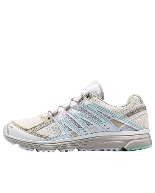 Salomon Blue X-Mission 3 for men