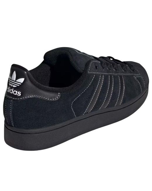 Adidas Blue Superstar 2 'Core' for men