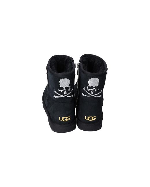 Ugg Black Mastermind World X for men