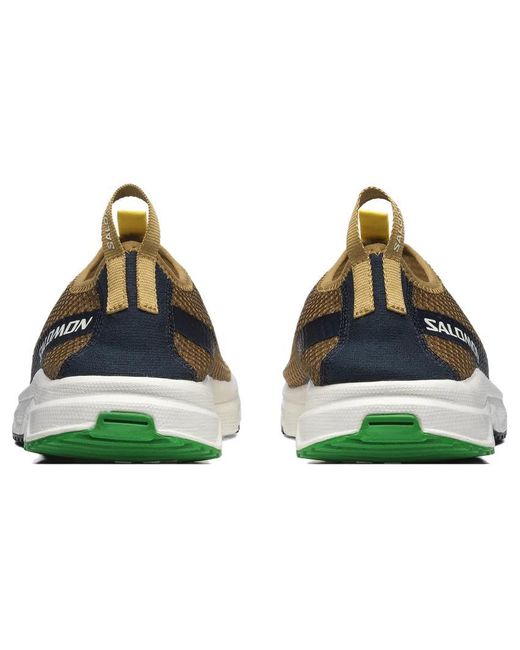 Salomon Metallic Rx Moc 3.0 'Taffy Granada Sky'