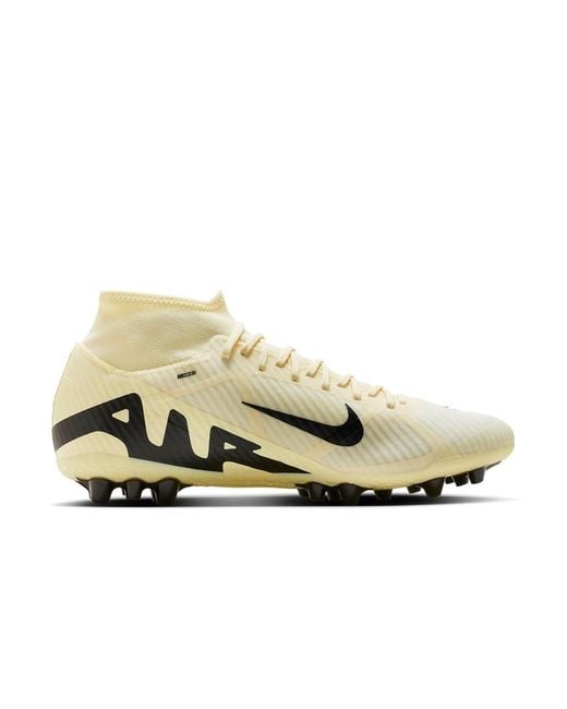 Nike Natural Mercurial Superfly 9 Academy Ag Mad Ready for men