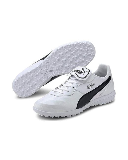 PUMA White King Top Tt for men