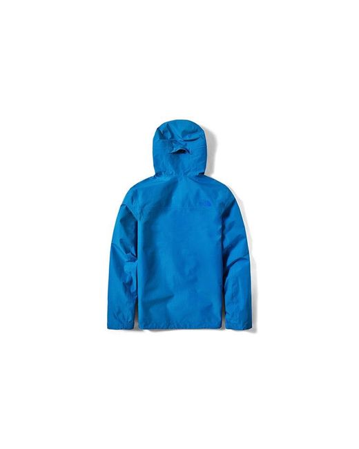 The North Face Blue Futurelight Jacket for men