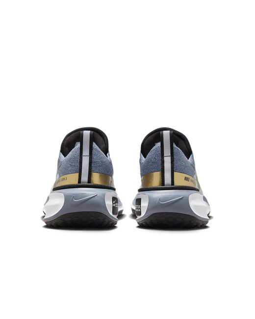 Nike Blue (Wmns) Invincible Run 3 'Ashen Slate Diffused'
