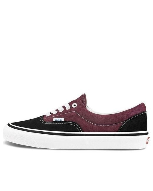 Vans Brown Era 95 Dx 'Anaheim Factory' for men