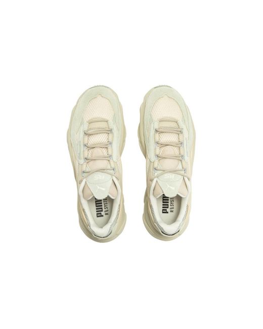 PUMA Natural Rs-Connect Desert for men