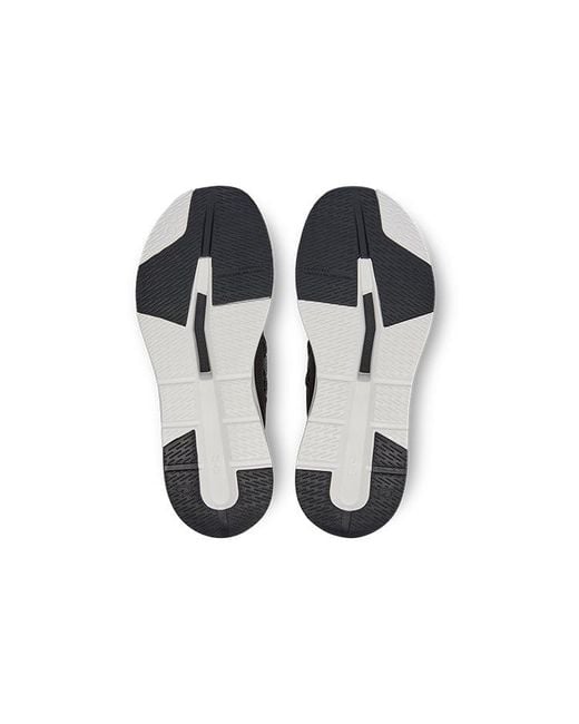 On Shoes Blue Cloudeasy Rock' for men