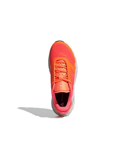 Adidas Red (Wmns) Stella Mccartney X Earthlight 'Turbo'