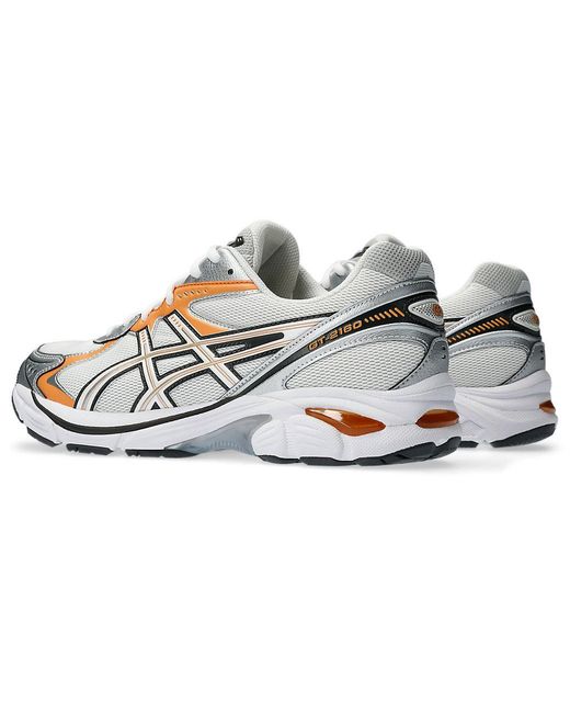 Asics White Gt-2160 Lily' for men