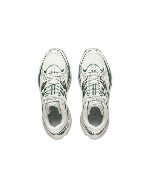 Li-ning Natural (Wmns) Exceed Infinity 3M