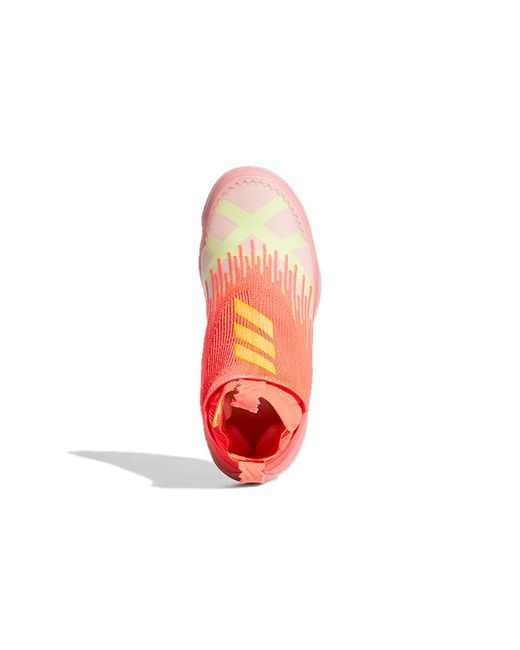 Adidas Pink N3Xt L3V3L Futurenatural 'Signal' for men