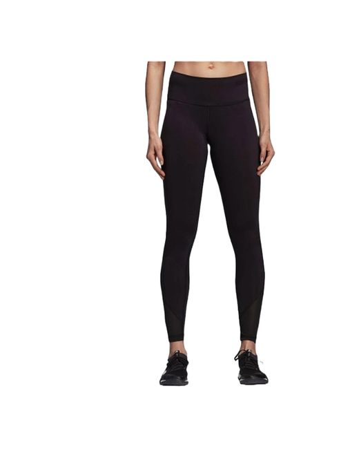 Adidas Blue (Wmns) Training Legging