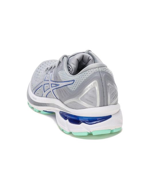 Asics Blue (Wmns) Gt-2000 9 'Light'