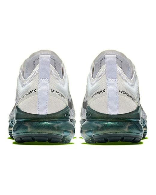 vapormax lime blast