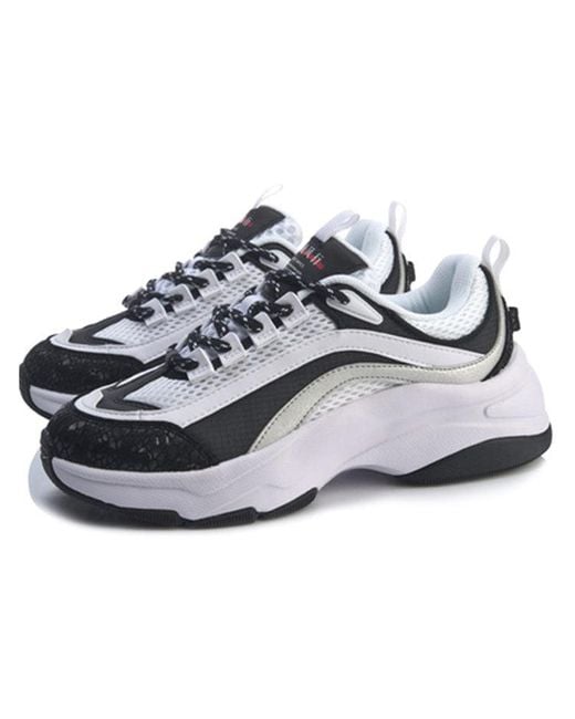 Li-ning Black (Wmns) Aurora Windwalker