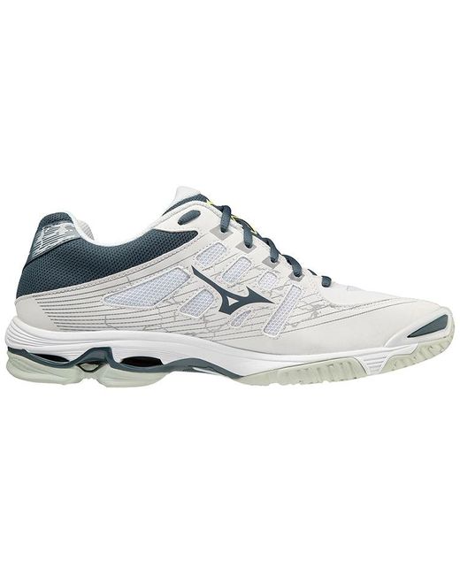 Mizuno Blue Wave Voltage for men